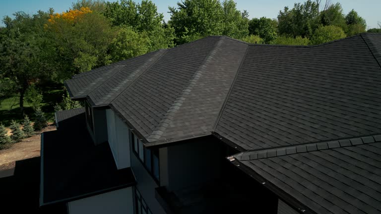 Best Roof Installation  in Fairfax, OH