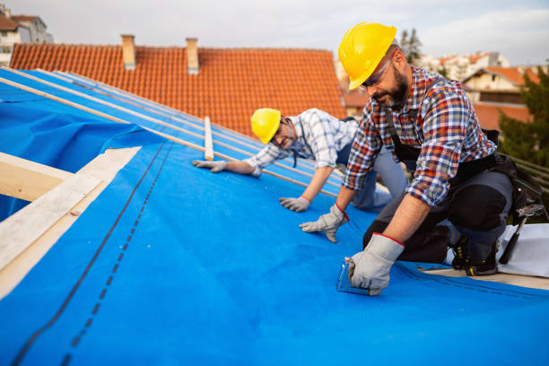 Best Metal Roofing Installation  in Fairfax, OH